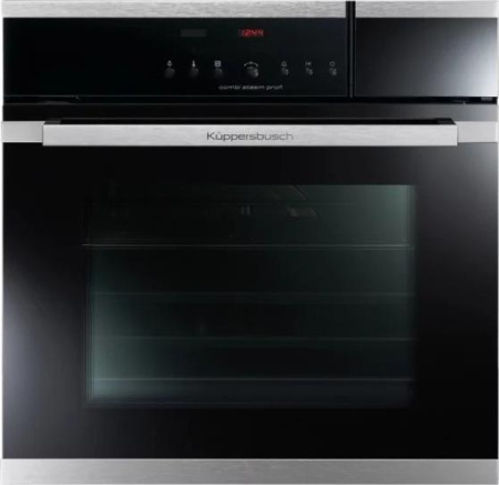 Встраиваемый духовой шкаф Kuppersbusch EEBD 6600.3