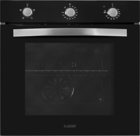 Встраиваемый духовой шкаф Exiteq EXO - 105