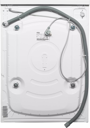 Стиральная машина Delonghi DWM 614 ALICIA [6 кг, фронтальная]