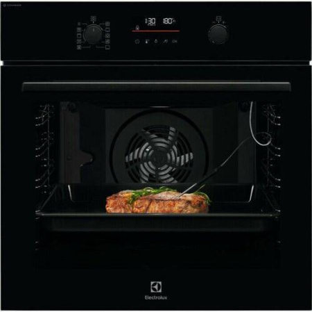 Встраиваемый духовой шкаф Electrolux EOD6P77Z