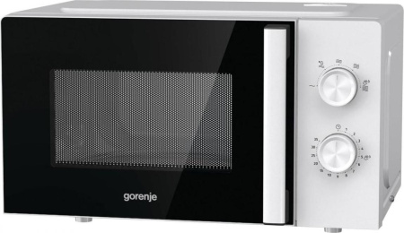 Микроволновая печь Gorenje MO 17E1WH