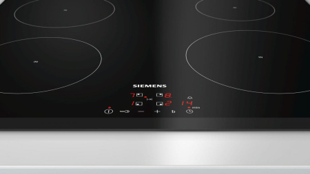 Варочная поверхность Siemens EU 651BEB1E