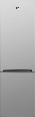 Холодильник Beko RCSK310M20SB [2, капельное]