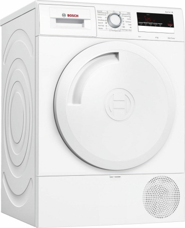 Сушильная машина Bosch WTR 83V10