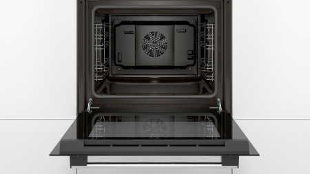Встраиваемый духовой шкаф Bosch HBF011BR0R