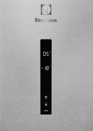 Холодильник Electrolux RNC 7ME32X2 [2, No Frost]