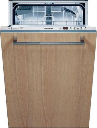 Посудомоечная машина Siemens SF 64T352