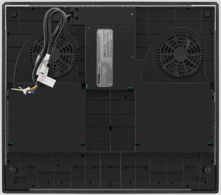 Варочная поверхность Homsair HIC64SWH