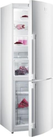 Холодильник Gorenje RK 68 SYW [2, капельное]