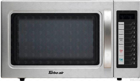 Микроволновая печь TurboAir TMW-1100NE