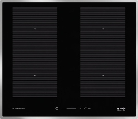Встраиваемый духовой шкаф Bosch HBG 337BB0R