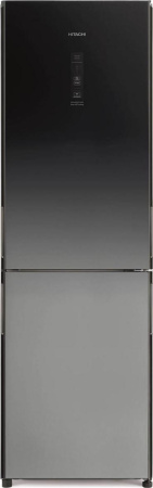 Холодильник Hitachi R-BG410PU6X [2, No Frost]