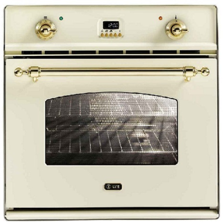 Встраиваемый духовой шкаф ILVE 600CPY