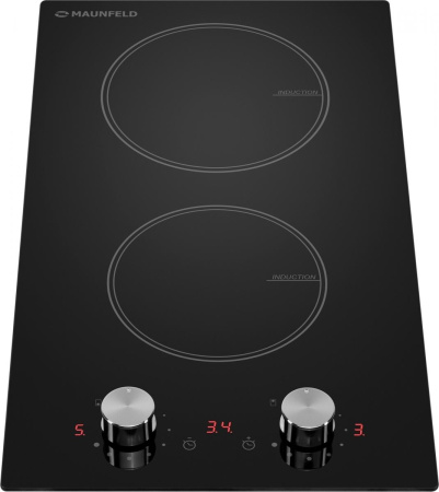 Варочная поверхность Maunfeld CVI 292MBK
