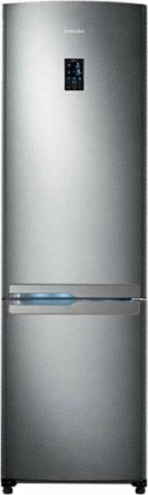 Холодильник Samsung RL 55TGBX3 [2, No Frost]