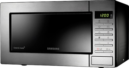 Микроволновая печь Samsung ME 87M