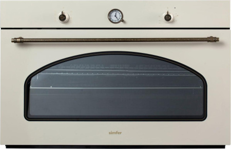 Встраиваемый духовой шкаф Simfer B9EO79017