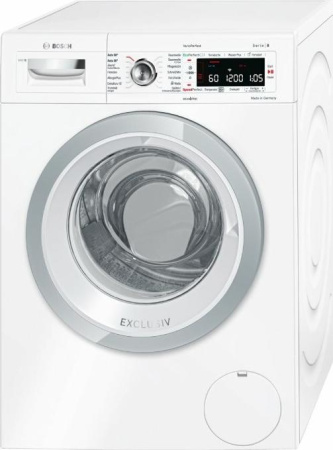 Стиральная машина Bosch WAWH 8690 [9 кг, фронтальная]