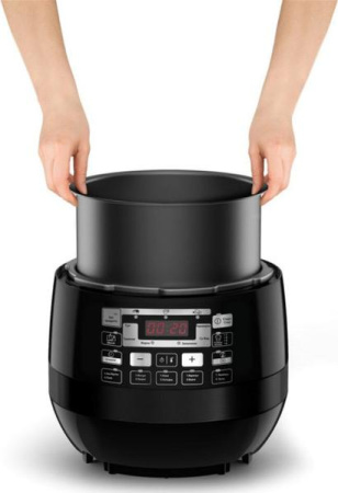 Мультиварка Moulinex CE4308