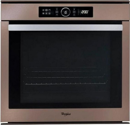 Встраиваемый духовой шкаф Whirlpool AKZM 8420