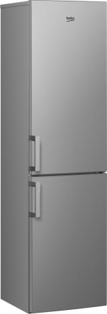 Холодильник Beko CSKR 5335 M21S [2, капельное]