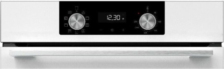 Встраиваемый духовой шкаф Haier HOQ-K2ANN3WB
