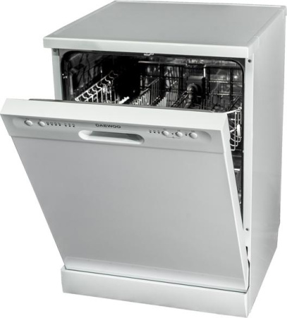 Посудомоечная машина Daewoo DDW-M1221L