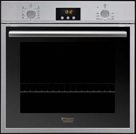 Встраиваемая духовка Hotpoint-Ariston FK 93 J