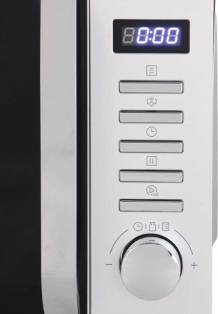 Микроволновая печь Haier HMB-DM208SA