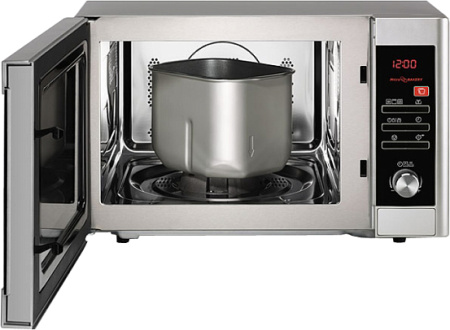 Микроволновая печь Electrolux EMC 28950