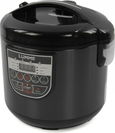 Мультиварка Lumme LU-1448