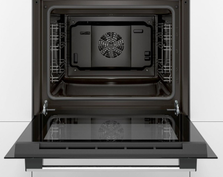 Встраиваемый духовой шкаф Bosch HBF134BS0R