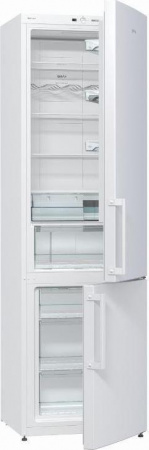 Холодильник Gorenje NRK 6201GHW