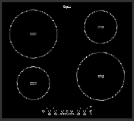 Варочная поверхность Whirlpool ACM 804