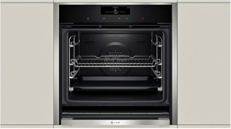 Встраиваемый духовой шкаф Neff B 58CT64N0
