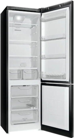 Холодильник Indesit DF 5200 S [2, No Frost]