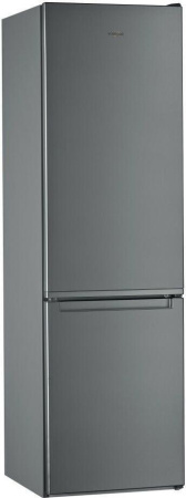 Холодильник Whirlpool W 7921 Iox [2, No Frost]