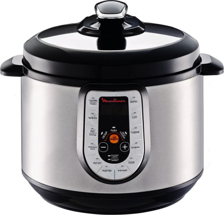 Мультиварка Moulinex CE 500