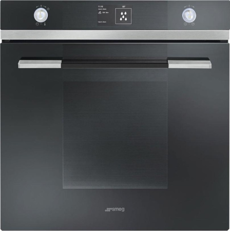 Встраиваемый духовой шкаф Smeg SF 130NE