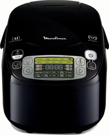 Мультиварка Moulinex MK 8158