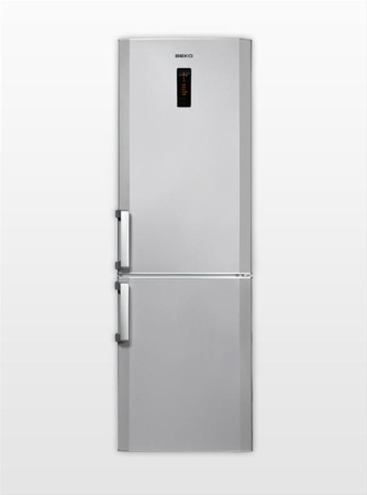 Холодильник Beko CN328220S [2, No Frost]