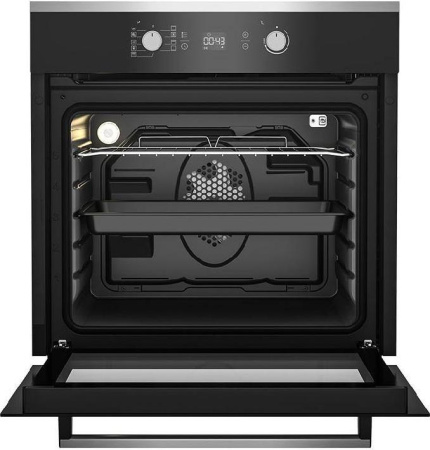 Встраиваемый духовой шкаф Beko BIE 21302 RBPS