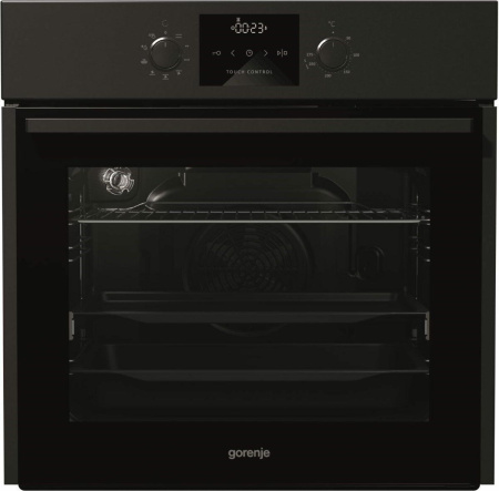 Встраиваемый духовой шкаф Gorenje BO 635E20B
