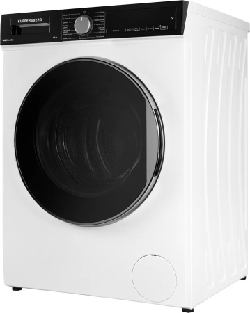 Стиральная машина Kuppersberg WM 581 W [10 кг, фронтальная]