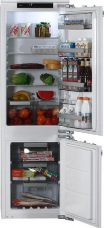 Холодильник AEG SCR81816NC