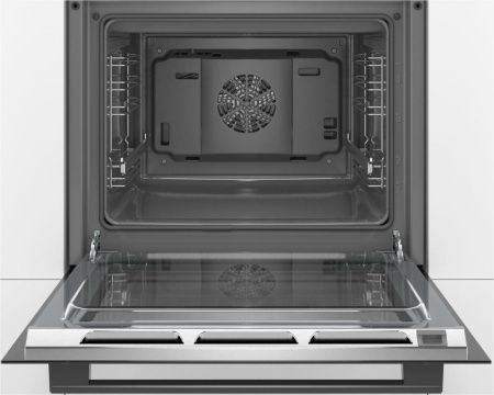 Встраиваемый духовой шкаф Bosch HBJ577EB0R