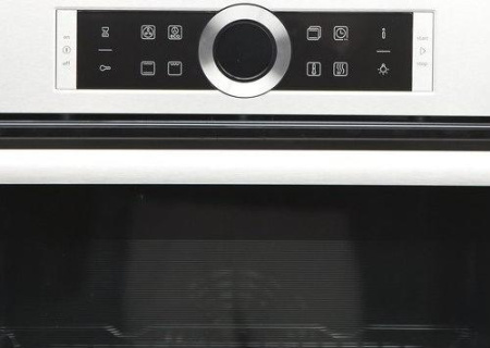 Встраиваемый духовой шкаф Bosch HBG 633TS1