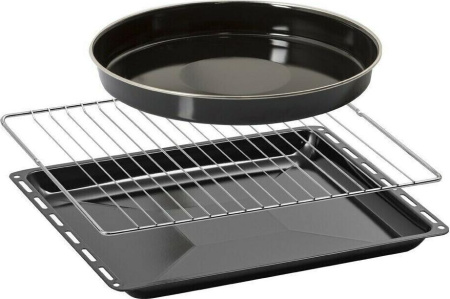 Встраиваемый духовой шкаф Simfer B6EO77097