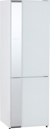 Холодильник Gorenje NRK 612ORAW [2, No Frost]
