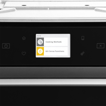 Встраиваемый духовой шкаф Whirlpool W9 OM2 4MS2 P